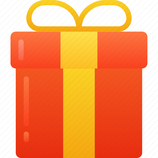 Dinner, gift, holiday, present, thanksgiving icon - Download on Iconfinder