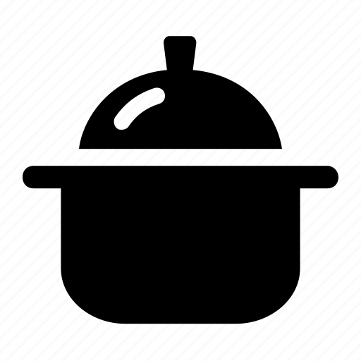 Cook, kitchen, pan, pot, retaurant, thanksgiving icon - Download on Iconfinder