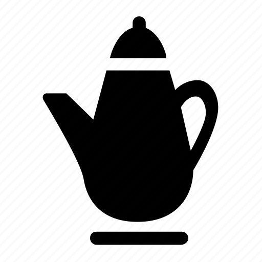 Thanksgiving, coffee, tea, teapot, kitchen, drink icon - Download on Iconfinder