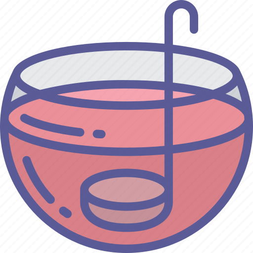 Dinner, drink, holiday, punch, thanksgiving icon - Download on Iconfinder