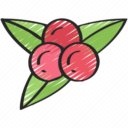 Berries, dinner, food, holiday, thanksgiving icon - Download on Iconfinder