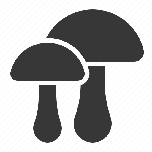 Fungi, mushroom, thanksgiving icon - Download on Iconfinder