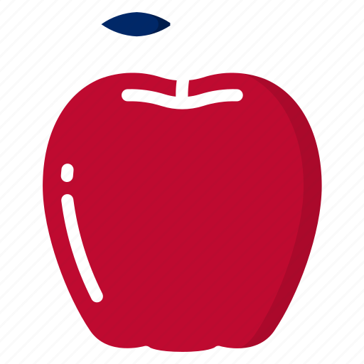 Apple, dinner, food, holiday, thanksgiving icon - Download on Iconfinder