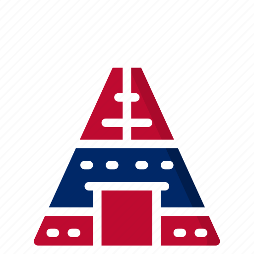 Dinner, holiday, tent, thanksgiving, tipi icon - Download on Iconfinder