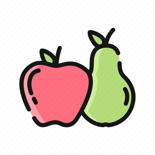 America, dinner, fruit, holiday, thanksgiving icon - Download on Iconfinder
