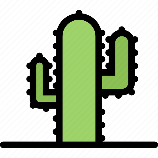 Cactus, flower, nature, plant icon - Download on Iconfinder