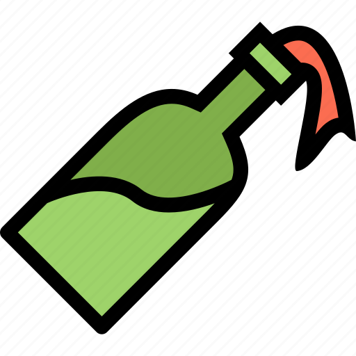 Alcohol, beverage, cocktail, drink, molotov icon - Download on Iconfinder