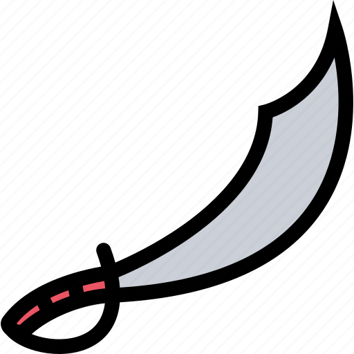 Dagger, knife, sword, war, weapon icon - Download on Iconfinder
