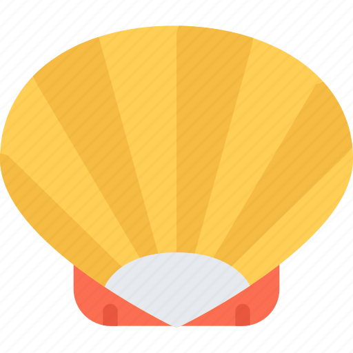 Shell, sea, ocean, water, drink, beer, alcohol icon - Download on Iconfinder
