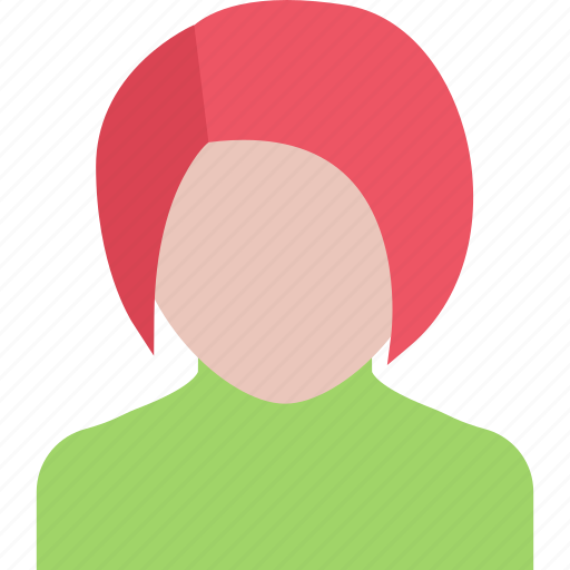 Hairstyle, hair, beauty, makeup, cosmetics, cosmetic, salon icon - Download on Iconfinder