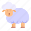 sheep, lamb, animal, farm, goat, pet, wildlife, zoo, wool 