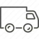 cargo, delivery, lory, transport, transportation, logistics, truck
