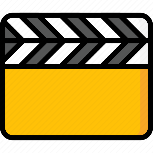 Board, color, controls, essentials, movie, ultra, user icon - Download on Iconfinder