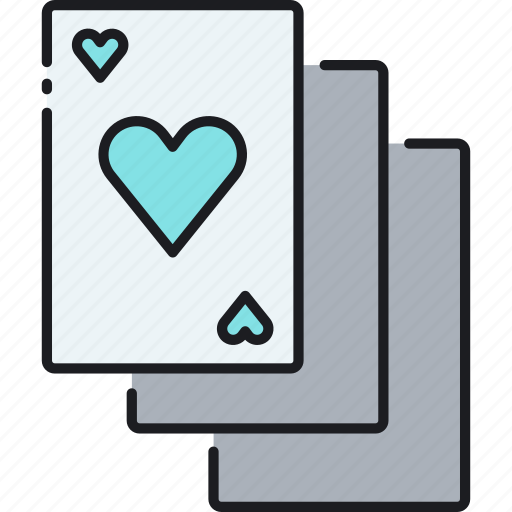 Plaing, cards icon - Download on Iconfinder on Iconfinder