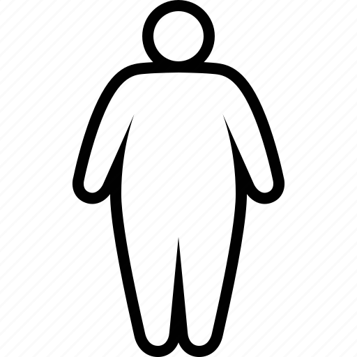 Human Body Outline Drawing Png