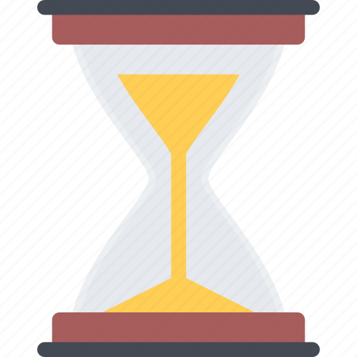 Hourglass, time, clock, timer, stopwatch icon - Download on Iconfinder