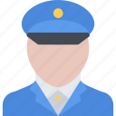 policeman, justice, law, police, legal, security