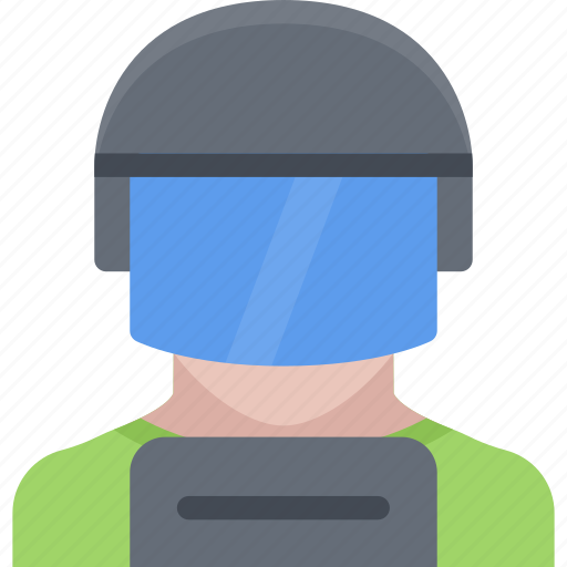 Policeman, justice, legal, police, law, security icon - Download on Iconfinder