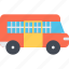 prisoners, bus, transport, vehicle, car 