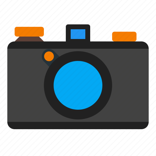 Camera, leica, photography, cam icon - Download on Iconfinder