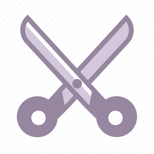 Equipment, office, scissor, tool, work icon - Download on Iconfinder