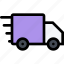 box, delivery, logistics, package, transport 