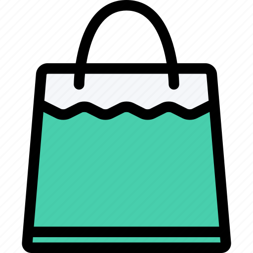 Bag, briefcase, pocket, purse, shopping icon - Download on Iconfinder