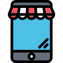 app, internet, online, shop, shopping