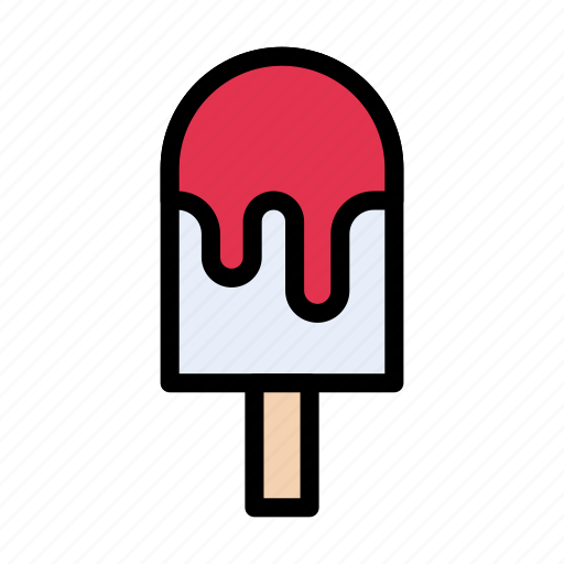 Delicious, icecream, lolly, poppy, sweets icon - Download on Iconfinder
