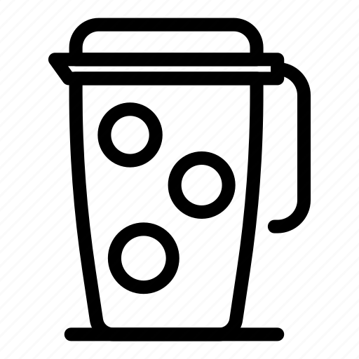 Thermos, mug icon - Download on Iconfinder on Iconfinder