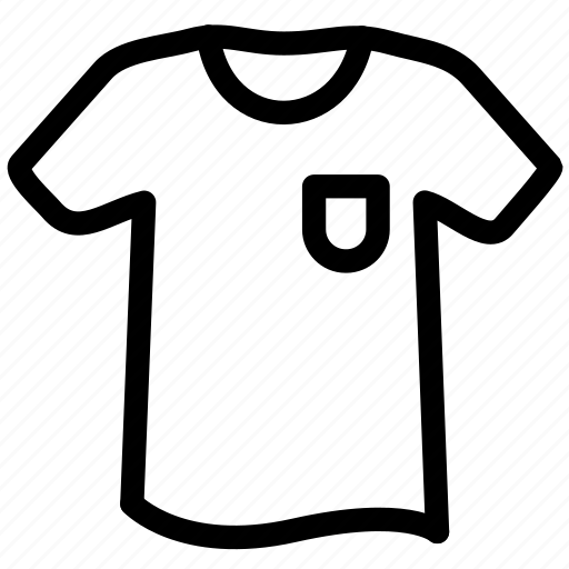 Shirt, clothes, clothing, dress, fashion, person icon - Download on Iconfinder