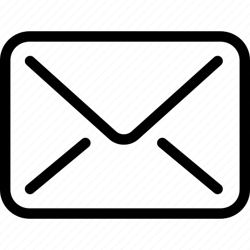 Email, mail, post, communication, envelope, letter, send icon - Download on Iconfinder