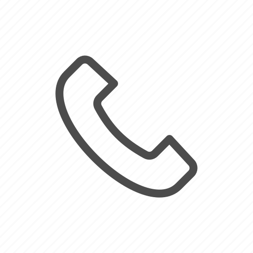 Call, communication, contact, phone, telephone icon - Download on Iconfinder