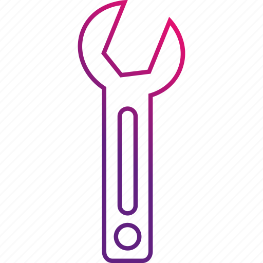 Nut, screw, tool, wrench icon - Download on Iconfinder