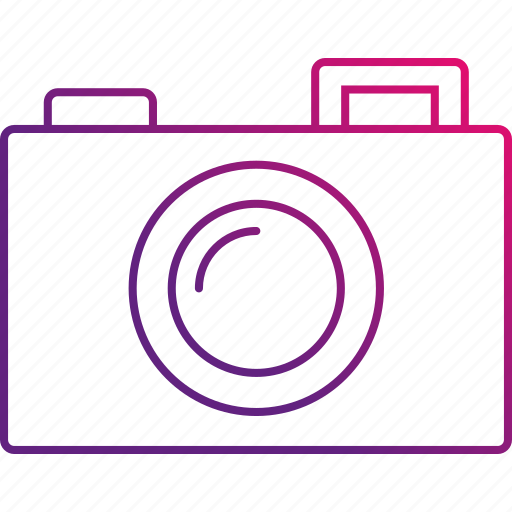 Camera, image, photo, photography, picture icon - Download on Iconfinder