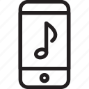 audio, ipod, media, music, play, player