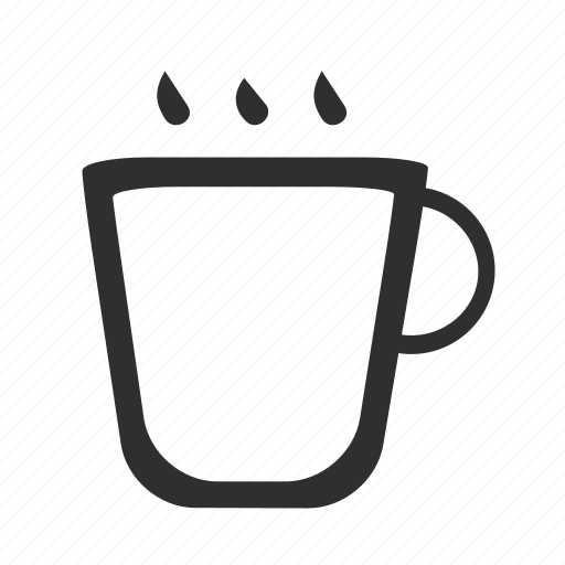 Coffee, cup icon - Download on Iconfinder on Iconfinder