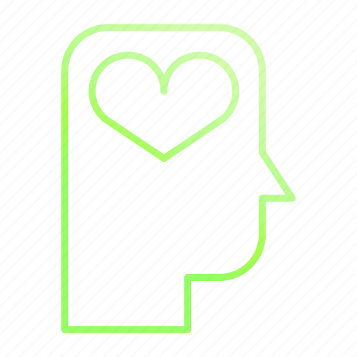 Head, love, marriage, thinking, wedding icon - Download on Iconfinder