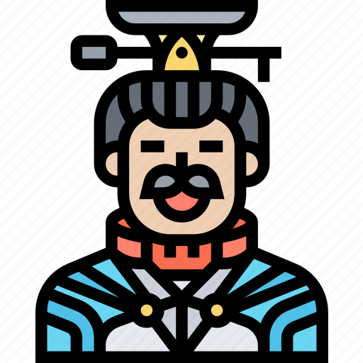 Cao, pi, ruler, chinese, ancient icon - Download on Iconfinder
