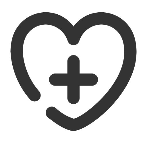 Add, heart, love, new icon - Free download on Iconfinder