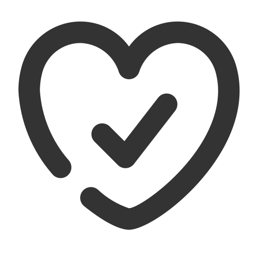 Good, health, healthy, heart icon - Free download