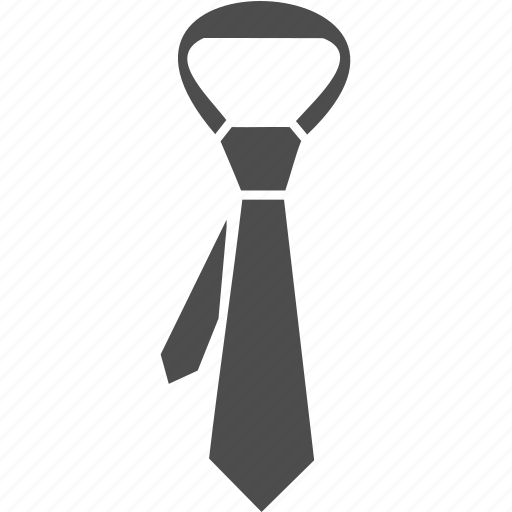 Business, dress, fashion, style, tie icon - Download on Iconfinder
