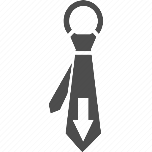 Business, dress, fashion, style, tie icon - Download on Iconfinder