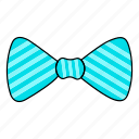 bow-tie, chef tie, design, knot, tie, ties, v1, vector 