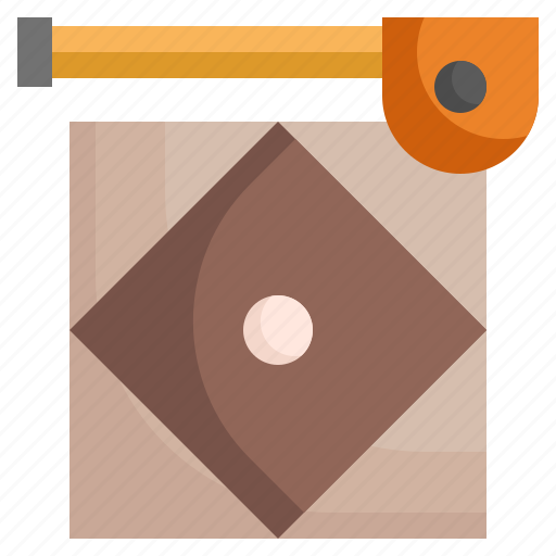 Measure, measuring, tape, floor, tile, construction, tools icon - Download on Iconfinder