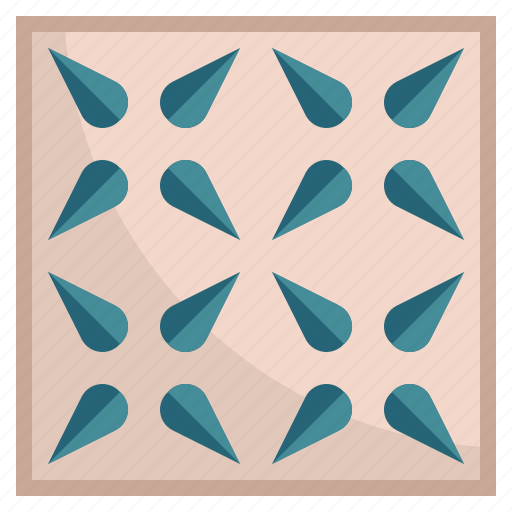 Tile4, structure, furniture, household, floor icon - Download on Iconfinder