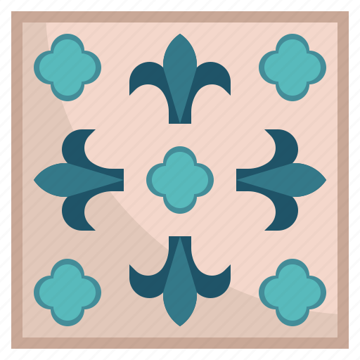 Tile5, structure, furniture, household, floor icon - Download on Iconfinder