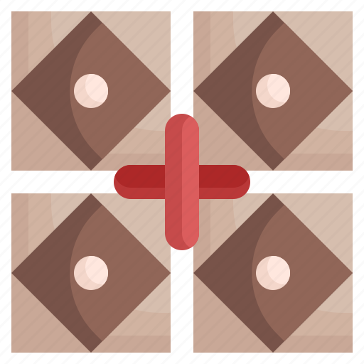 Tiled4, floor, tile, construction, tools, installation icon - Download on Iconfinder