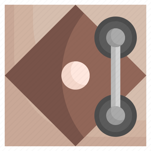Tile, sucker, installation, floor, construction, and, tools icon - Download on Iconfinder