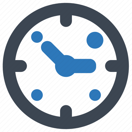 Clock, time, watch, face, hour icon - Download on Iconfinder